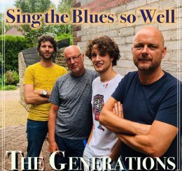the generations Sing the Blues So Well