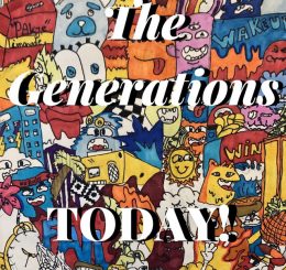 the generations today