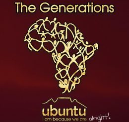 the generations ubuntu
