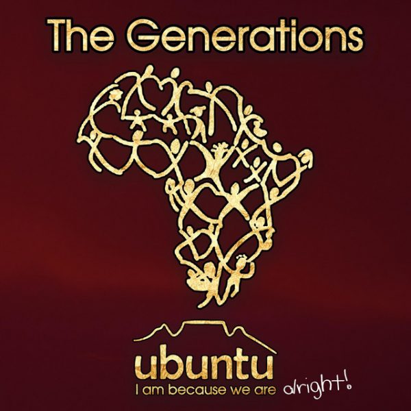 Ubuntu (We Are Alright)